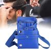 Portable Barber Scissors Waist Bag Hair Clipper Comb Hairdressing Tool Storage Bag