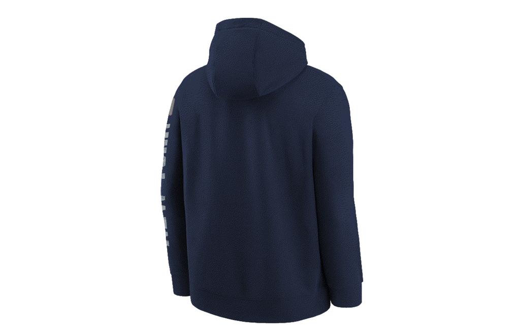 Nike x MLB Sweatshirt Teenagers 3Z3B7NMB5-NYY