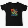 Bang Future Shock Kids T-Shirt