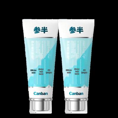 Canban Zero-Degree Fresh Toothpaste