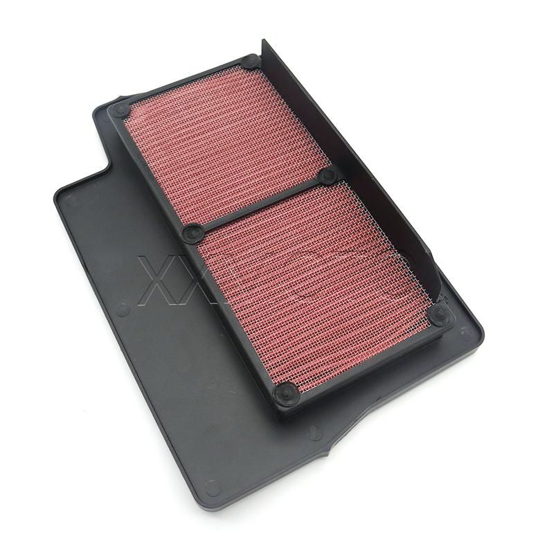 For Yamaha XSR900 MT-09 SP Tracer 9 Tracer900 Motorcycle Air Filter Intake Cleaner System Elements XSR 900 MT 09 Air Filter
