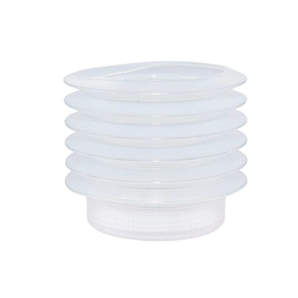 Lochsäge Staubschale Lochsäge Staubschale Auffänger Elektrische Bohrmaschine Staubschutzschale Bohrer Staubauffänger Bohrschale Trockenbau