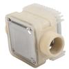 K24 Widely Used LCD Digital Diesel Fuel  Meter for Water Tool