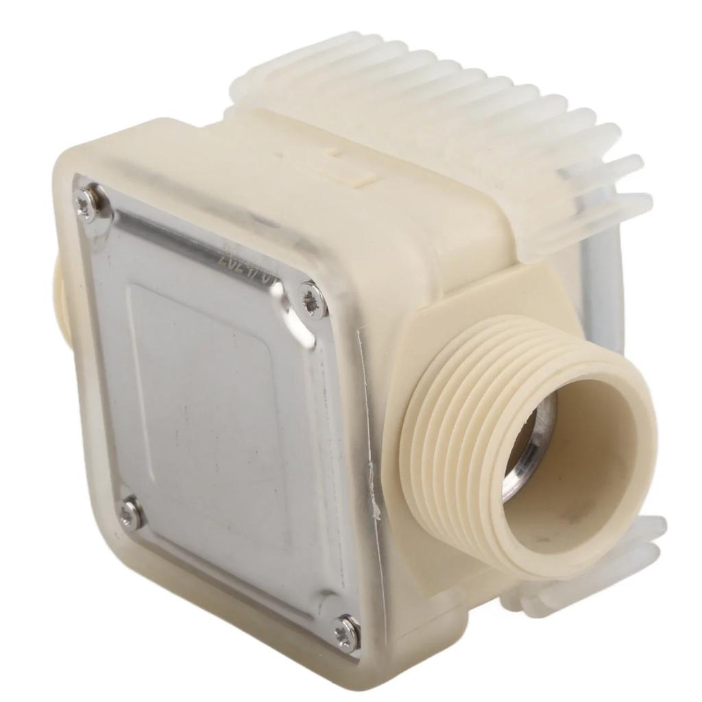 K24 Widely Used LCD Digital Diesel Fuel Meter for Water Tool