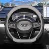 2025 Geely Xingyue L Xingrui Steering Wheel Ultra-thin Cover