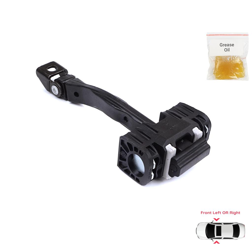 EDP1405 Limitator de ușă față cu opritor pentru BMW X5 X6 F15 F85 F16 F86 2013-2018 51217290595