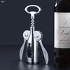 Baijie Multi-function Manual Wine & Beer Bottle Opener