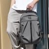 14-inch Laptop Backpack Waterproof Travel Backpack with USB Port And Luggage Strap Casual Daypack for Hiking Climbing Mountaineering Outdoors