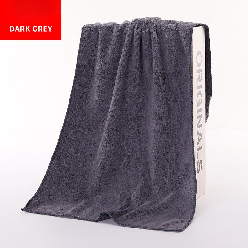 Towels  Includes 1pc Extra Large Towel Multifunctions, Wash Cloths