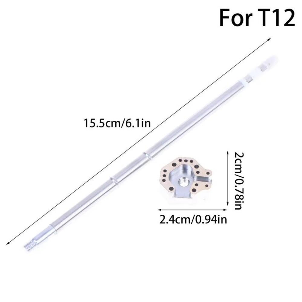 1 Set T12/JBC245/936/203/200 Joystick Disassembly Tool for Xbox PS4 PS5 Switch Pro Gaming Equipment
