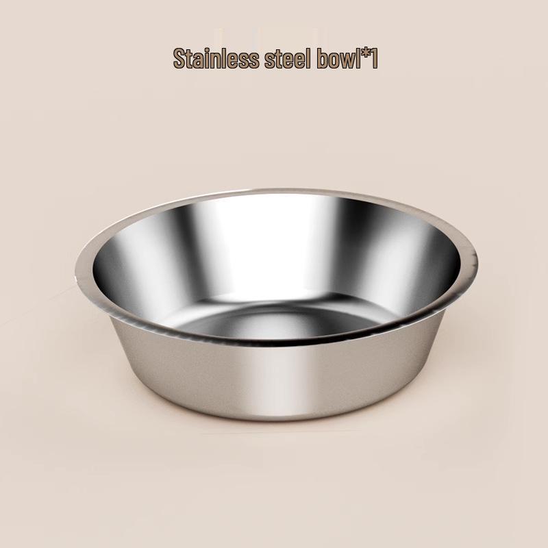 

Домашние животные: Автоматические миски для воды и корма для собак и кошек - Идеально подходят для подачи еды или воды Pet Bowl