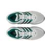 Sporty & Rich x adidas Adistar Control 5 Cloud White Pure Teal Unisex Αθλητικά Παπούτσια Carbon IH9707