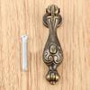 Antique Bronze Cabinet Knob Drawer Closet Pendant Drop