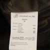 Unused Johnbull Denier Nylon Loom Down Vest M Camel PERMAWARM Men's Used