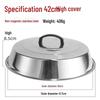 Stainless Steel Pot Lid