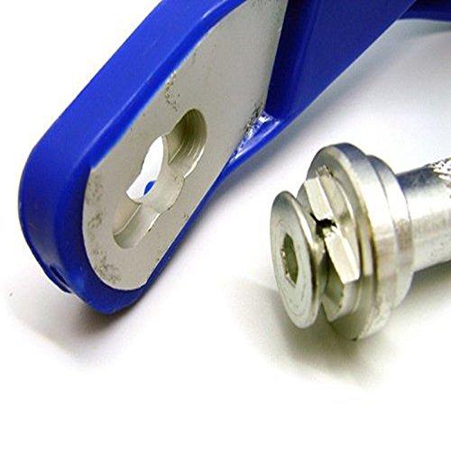 Szmsmy Motorcycle Hand Guard with Aluminum Core for Motorcycles, General