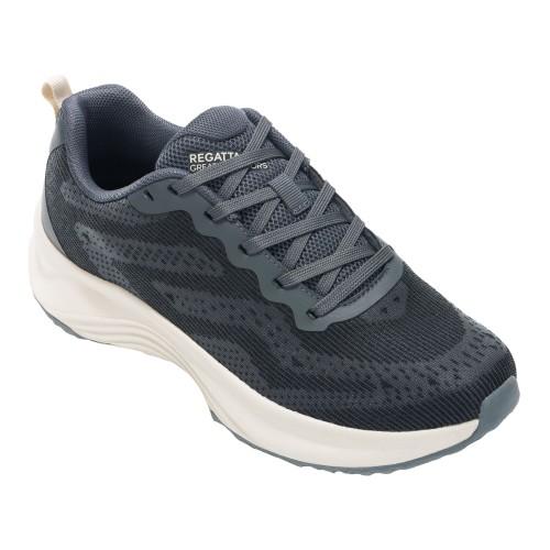 Regatta Womens/Ladies Marine Sport II Trainers