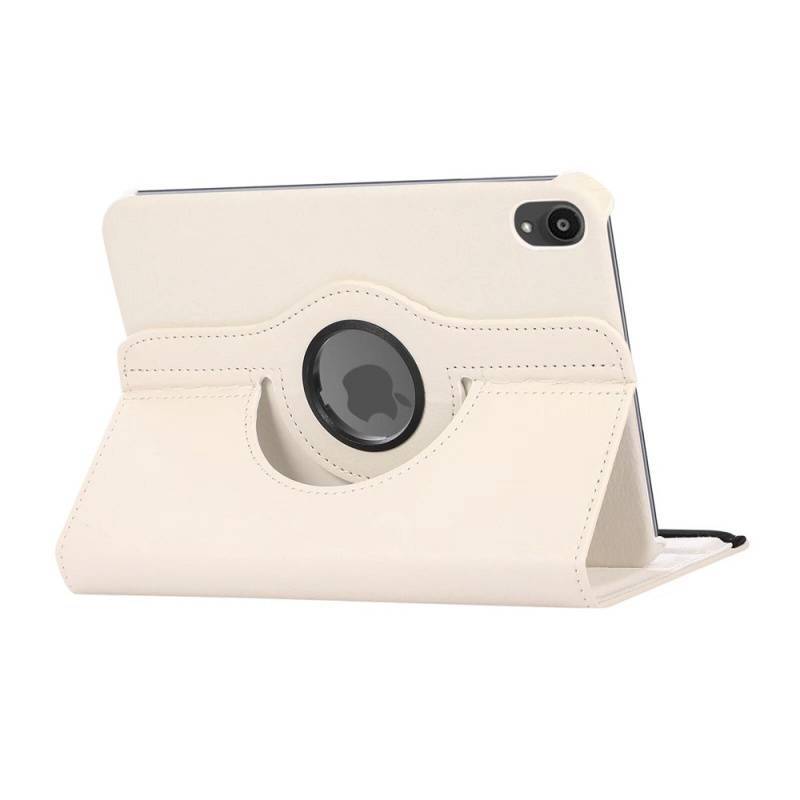 360 Degree Rotating Case for IPad(A16)11th 11 2025 A3354 A3355 A3356 Smart Cover IPad 11 10th 2022 10.9"A2696 A2757 A2777 Fundas