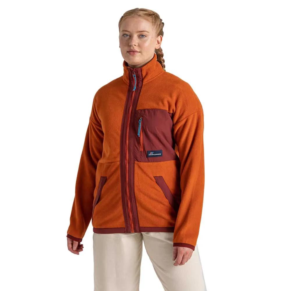 

Craghoppers Флис Spindle XL