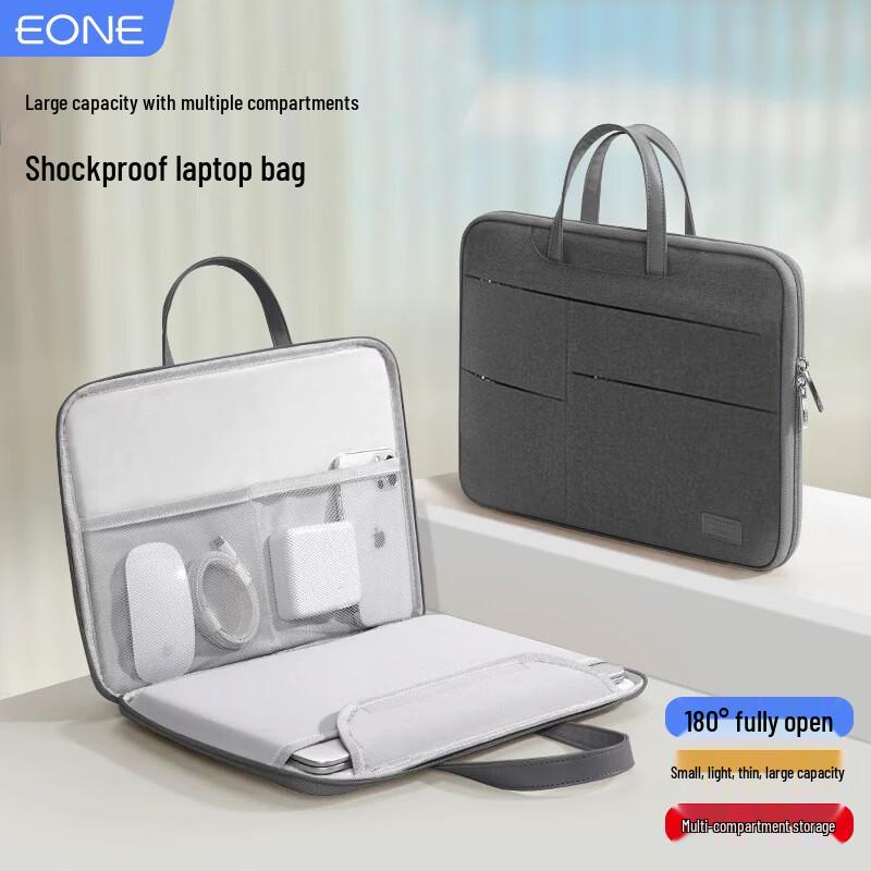 EONE Commuter Laptop Handbag 14-14.9 inch