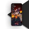 Obito Uchiha Tobi Narutos Itachi for Samsung Galaxy Note 20 Ultra 10 8 9 S10 Plus Lite S8 A70 A24 A25 S10E A37 A57 A51 A7 Case