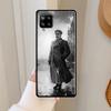 Russian Stalin Ussr Case For Samsung Galaxy A06 A05 A16 A26 A36 A56 A33 A32 A52 A15 A53 A13 A34 A54 A14 A35 A55
