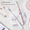 Midea Little Neon Diamond Portable Electric Toothbrush CN Plug (adapter Included)