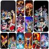 Phone Cover Saints Wallpaper Seiyas for Xiaomi Redmi Note 13 A3 A4 14 Pro Plus 9T 14C 13C 9C NFC + Pro+ 5G 4G Soft Case
