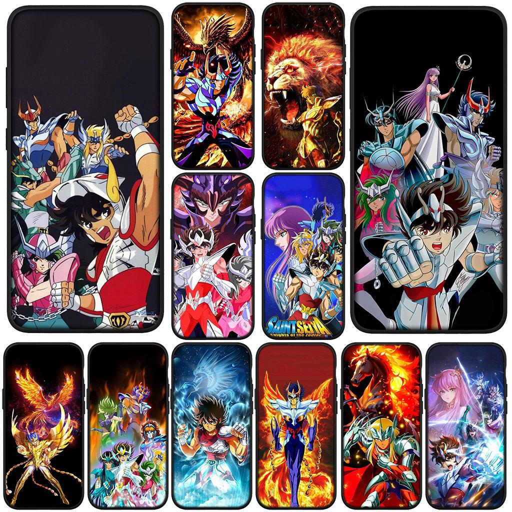 Phone Cover Saints Wallpaper Seiyas for Samsung Galaxy A56 A26 A36 A10 A20 A30 A31 A32 A50 A51 A52 A53 A33 A12 A14 Soft Case