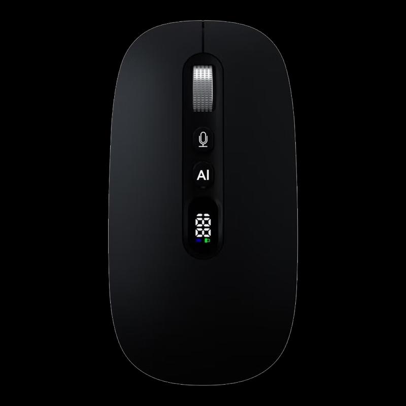 Sayrelances M191 AI Voice Smart Wireless Mouse