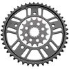 525 Motorcycle Front Rear Sprocket For Yamaha R1 YZF-R1 YZFR1 2015-2024 MT-09 MT09 21-24 XSR900 Tracer 900 GT