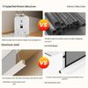 Pangjuren TX Electric Recessed Anti-Light Projection Screen
