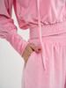 Women's Casual Suit, Stylish   Long-sleeved Zip-up Cardigan Sportswear