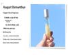 Ikaho Peach Rollerball Perfume: Fresh, Natural, Long-lasting Scent for Women