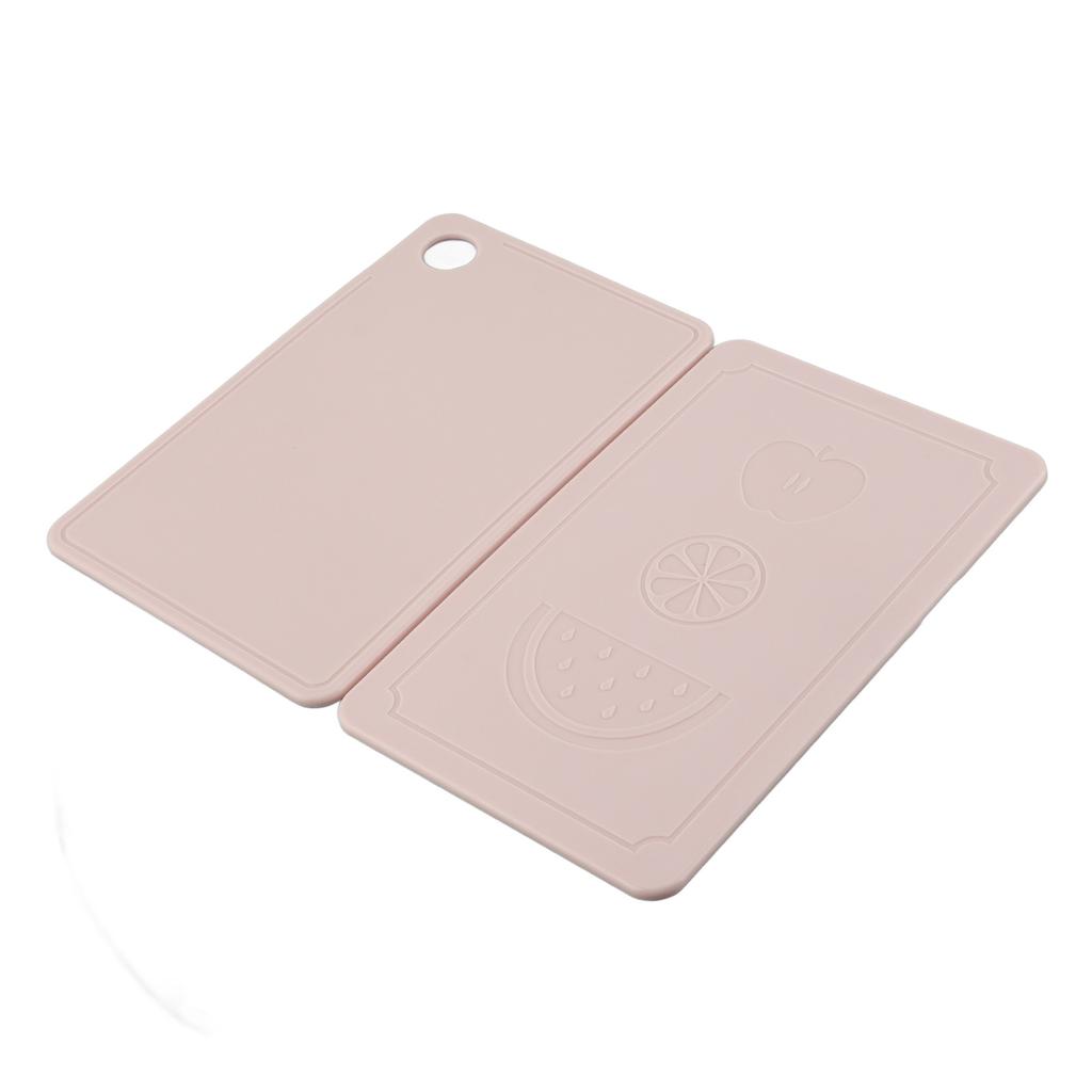 Cutting Board Foldable Chopping Board Non‑Slip Mincing Board Kitchen Accessories