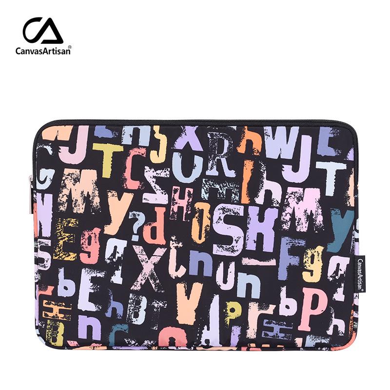 Protective Laptop Sleeve for HP, Lenovo, ThinkPad, Dell, ASUS Computers 13-inch