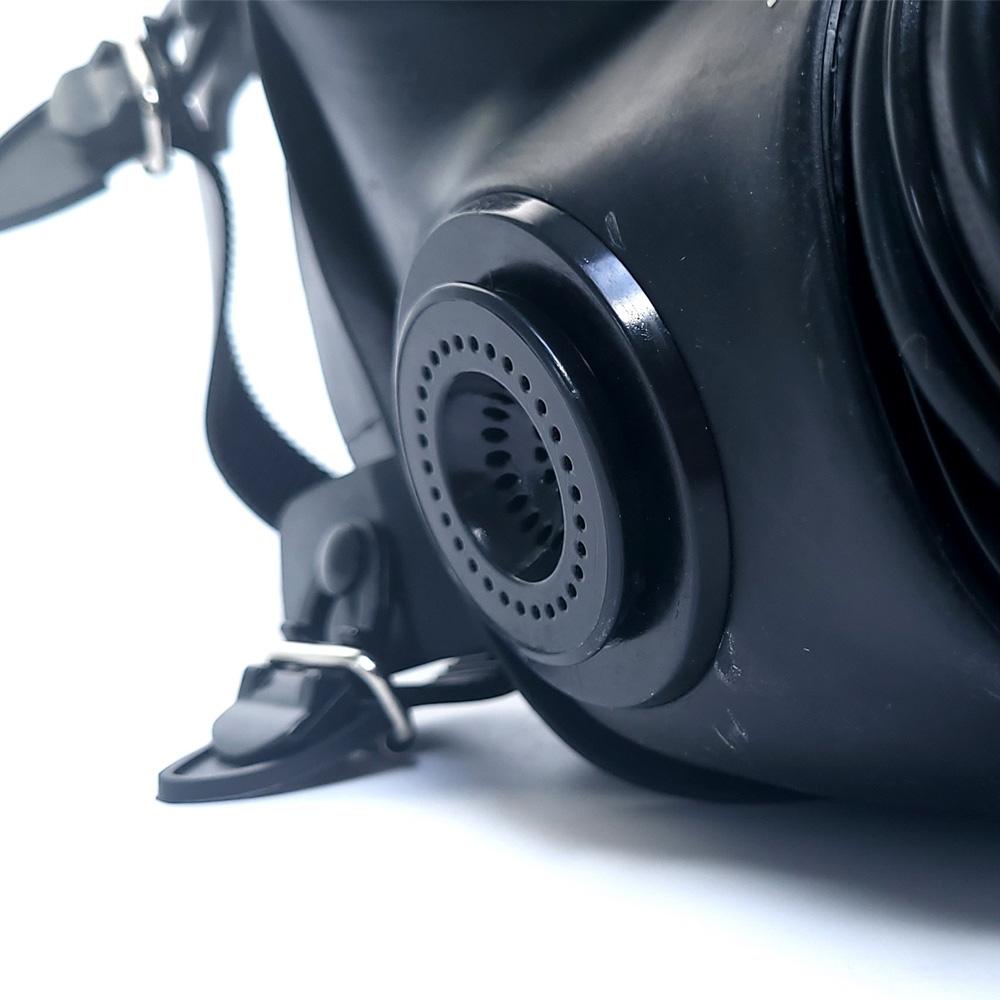 Gas Mask S10.2 