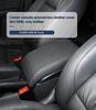 VW Touran Center Console Armrest Cover for 2004-2015 Models