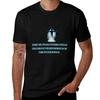 Quantum Code - Sam Beckett T-Shirt Streetwear Print T-Shirt