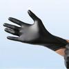 100pcs Nitrile Food Grade Gloves Multifunctional Clean Gloves Disposable Gloves  Barbecue Crayfish