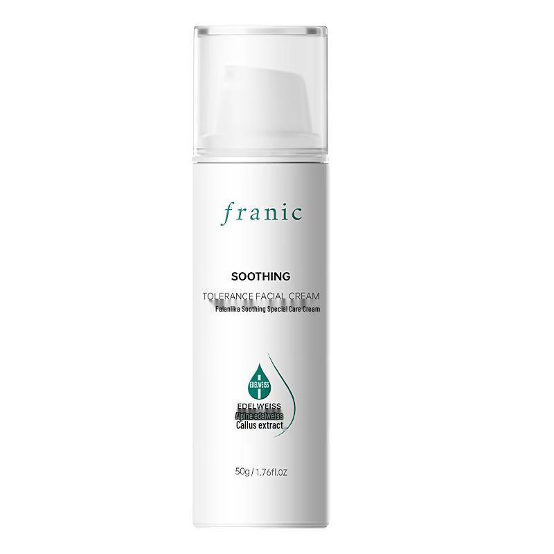 FRANIC Soothing & Repair Skincare
