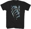 NINE INCH NAILS Hate Machine T SHIRT S-M-L-XL-2XL New Official Live Nation Merch