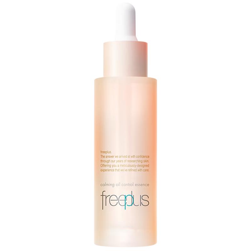 

Freeplus Soothing Oil Control Serum