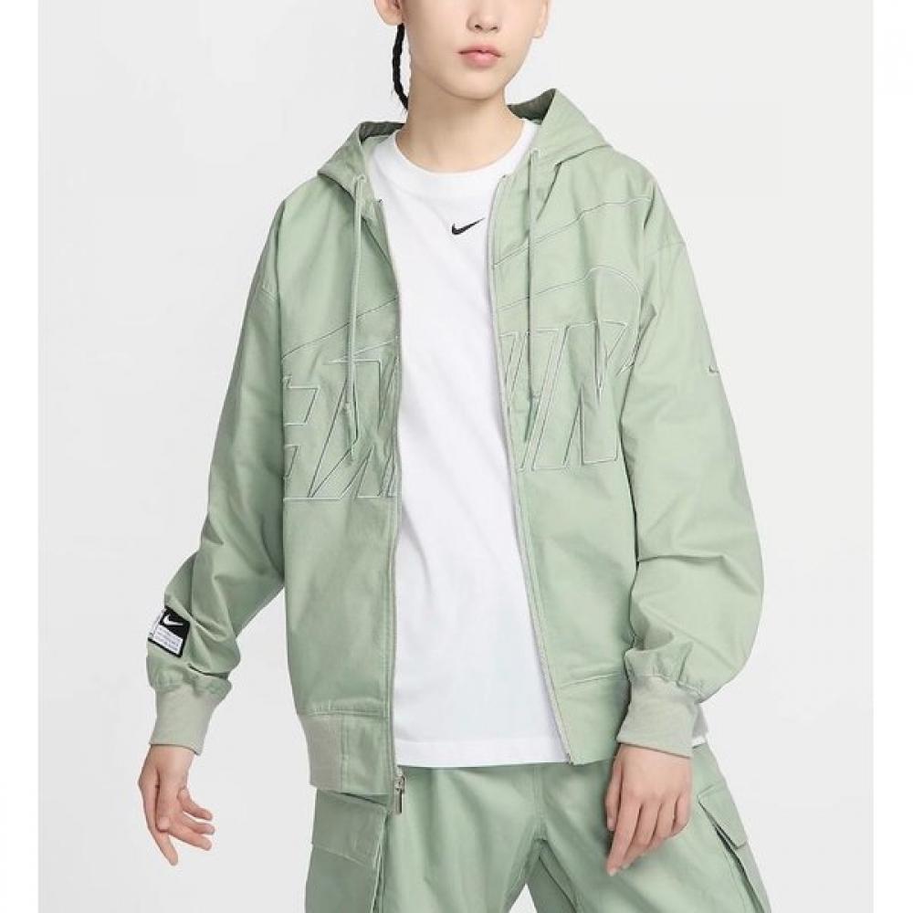 

Nike Women S overSized Jacket Dd4 Fv7775 370 FV7775 370 80
