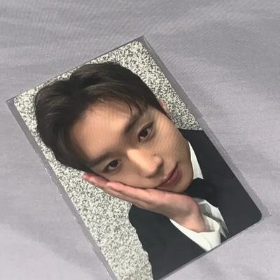 Park Ji-hoon's Entrance To the Concert