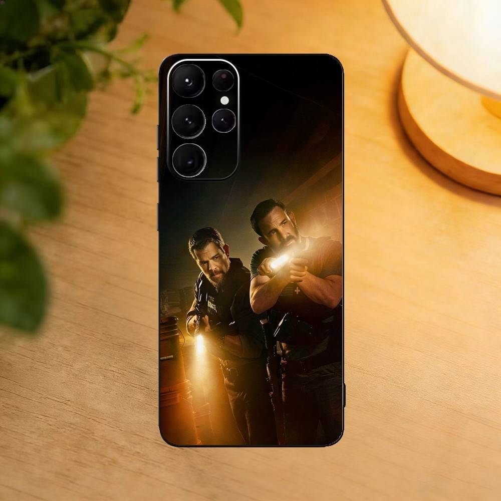 

Hot The Rip Matt&Ben phone Case For Samsung S25,24,21,22,23,30,Ultra,20,Plus,Fe,Lite,Note Soft Black Cover Samsung S305G