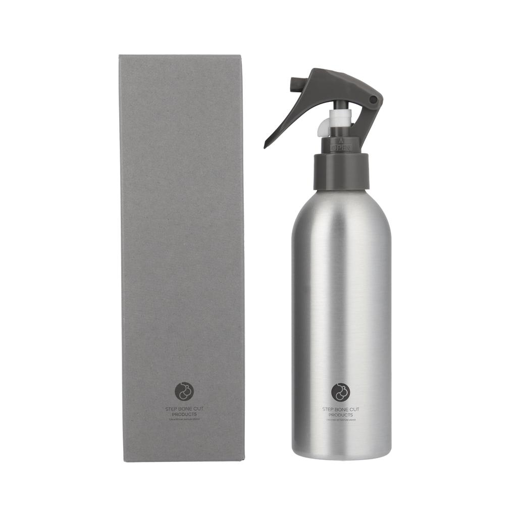 SBCP Raw Mineral Mist BL Highly UV Dry Sensitive Beauty Step Bone Cut Products +n (200ml) - Moisturizing, Protection, Skin, Pores, Serum, Salon,