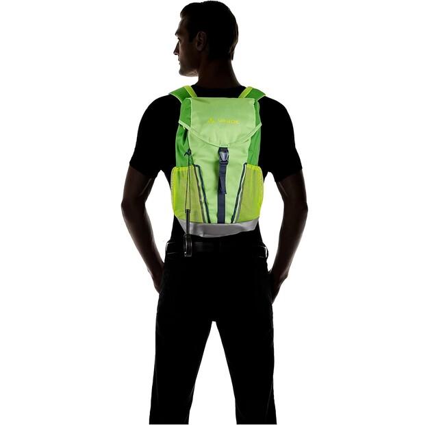 Рюкзак Vaude Puck 10 Modell 2021 apple (Junior) (15476-457)