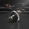 Heavy Duty RC Drivetrain Gear Sturdy Car Shaft Reliable Hardware