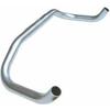 Nitto  Nitto  Τιμόνι Drop Rb 021  26.0 400 Ασημί